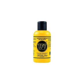 Convertedor De Ferrugem - Tf-7 100ml
