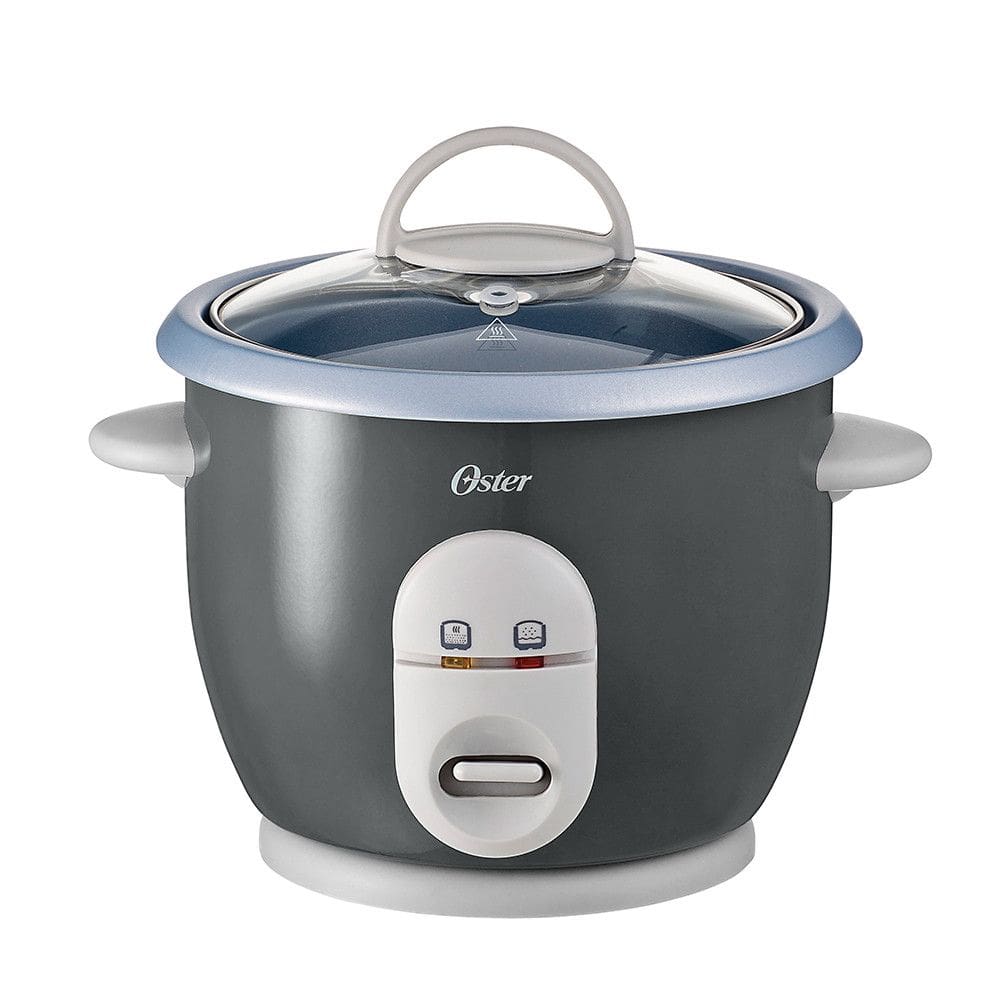Panela Elétrica de Arroz Oster 3 Copos Facile