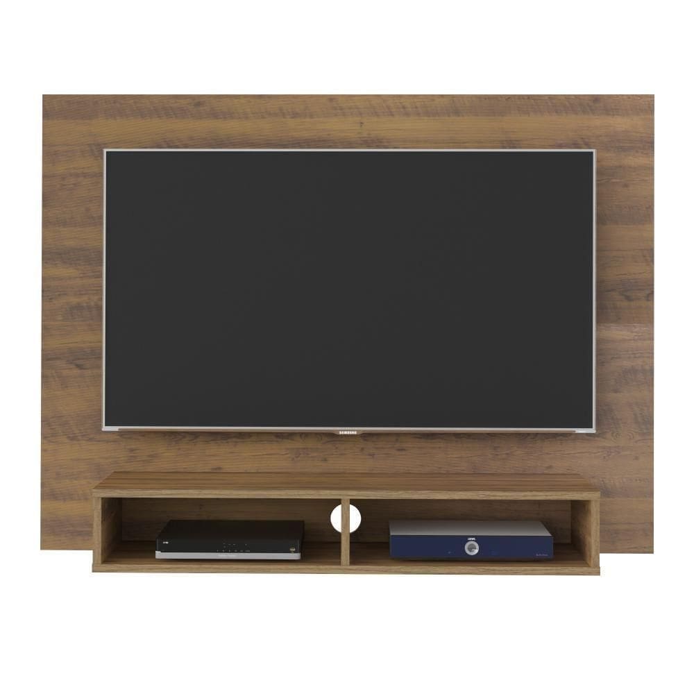 Painel Para Tv Até 50" Flash Pinho Artely Pinho