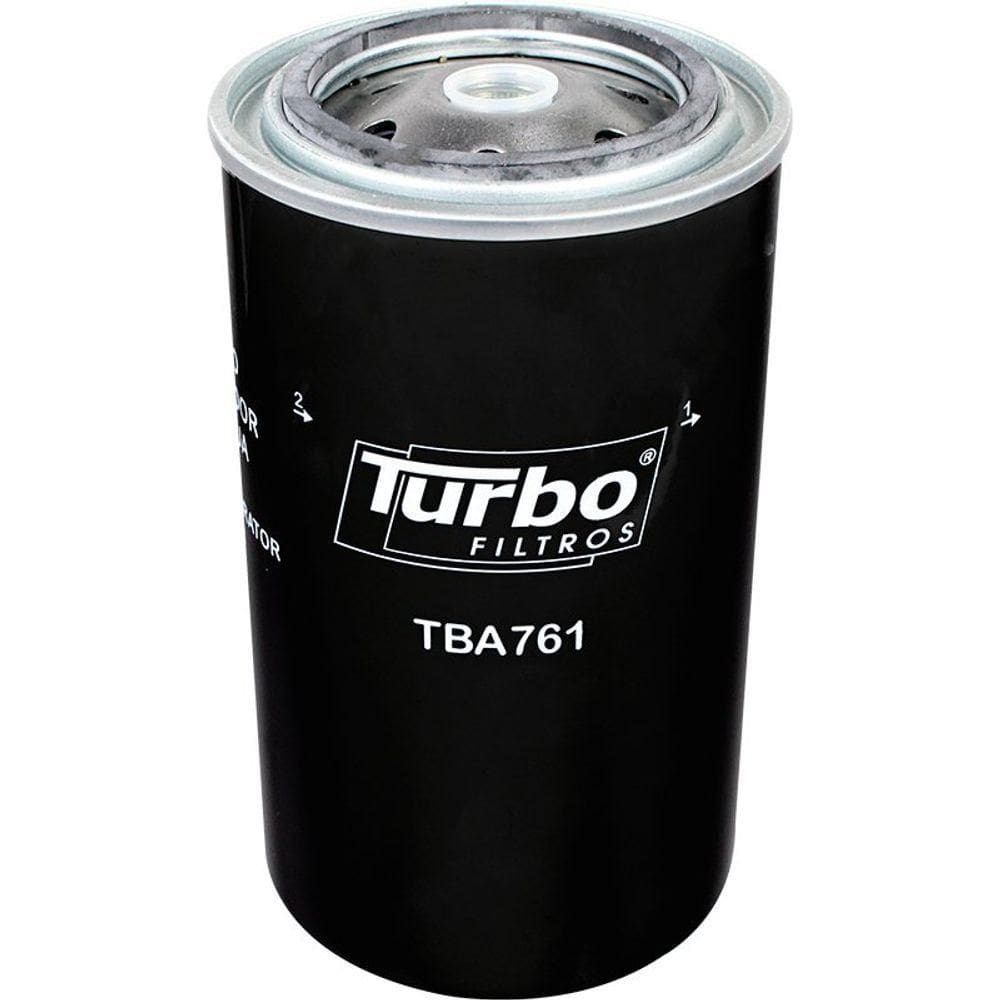 Filtro Arrefecimento - Turbo - 3318318