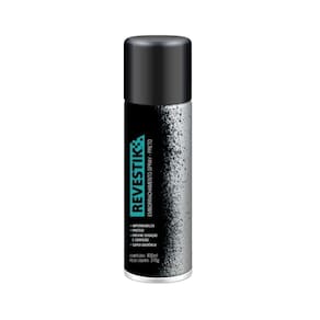 Emborrachamento Spray 400ml - Revestik Preto