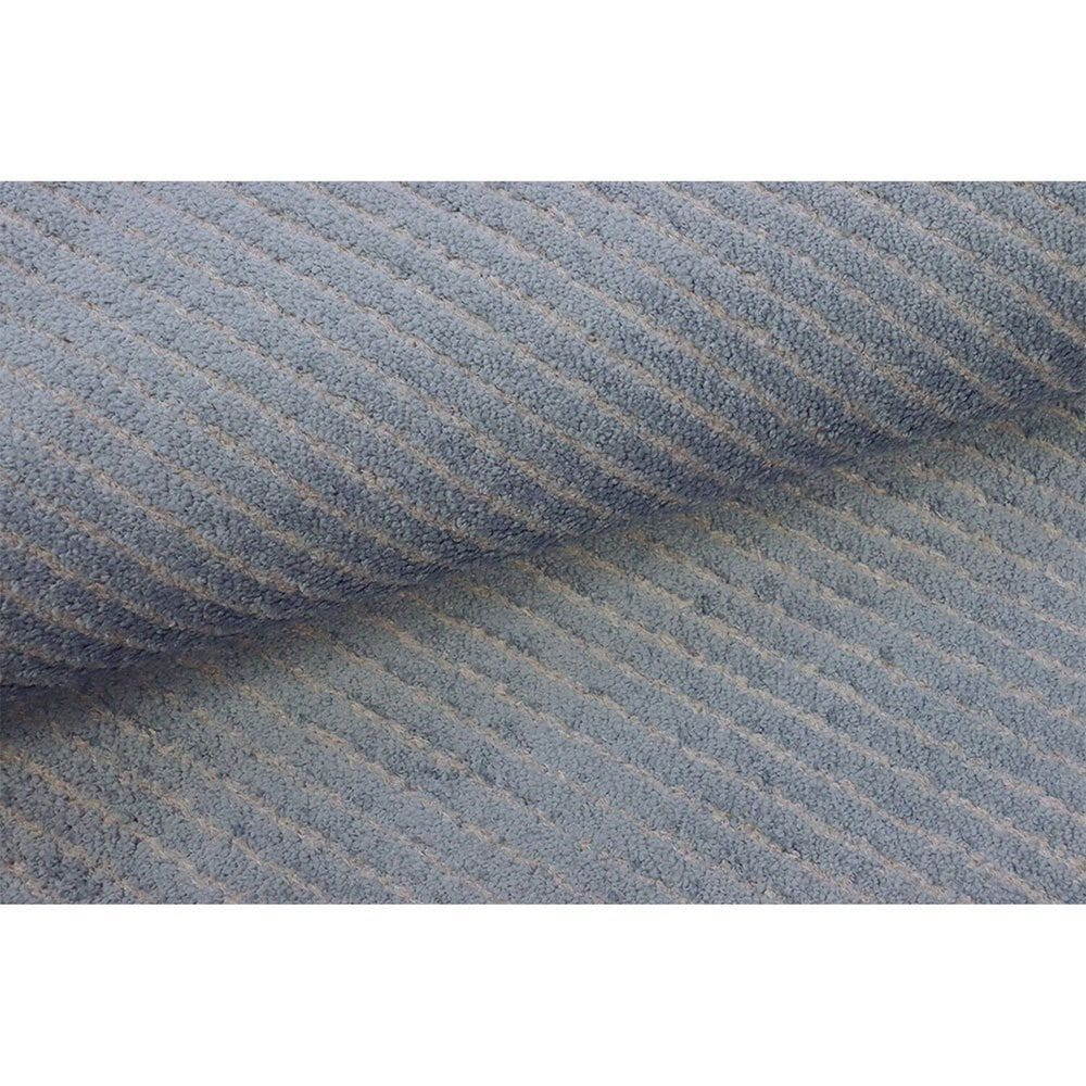 Tapete 150 Cm X 200 Cm Coleção Mariana Azul
