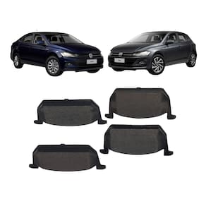 Pastilha de Freio T-Cross Comfortline 200 TSI EA211 1.0L 12V Dohc L3 2019 A 2024 Fras-le Dianteira