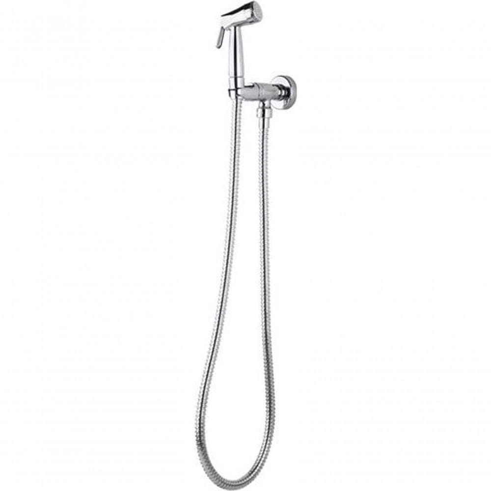 Ducha Higiênica Opus Cromado Dn15 1-2 2195-opu-cr Fabrimar