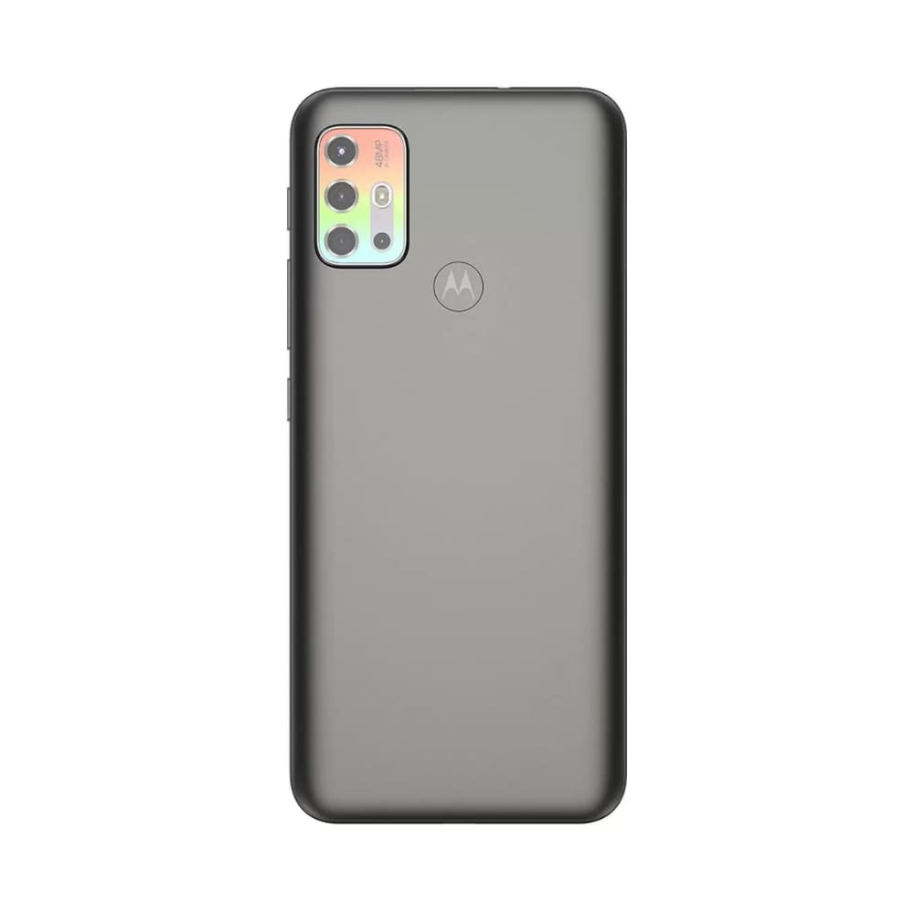 Usado: Motorola G20 64 GB Cinza - Regular