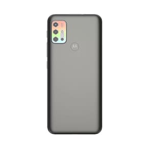 Usado: Motorola G20 64 GB Cinza - Regular