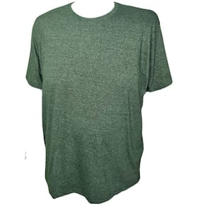 Camiseta Básica Masculina Malha Sensation Ultra Leve Plus Size | Loja Rosalis São Carlos
