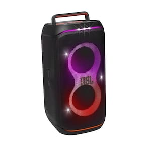 Caixa Acústica 160W RMS Partybox Club 120, Bluetooth, JBLPBCLUB120BR, HARMAN JBL