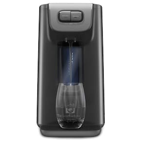 Purificador de Água Electrolux com Compressor PC01X Grafite 110V P30EBA51N09