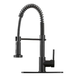Torneira Gourmet Retratil Cozinha Misturador Quente E Frio