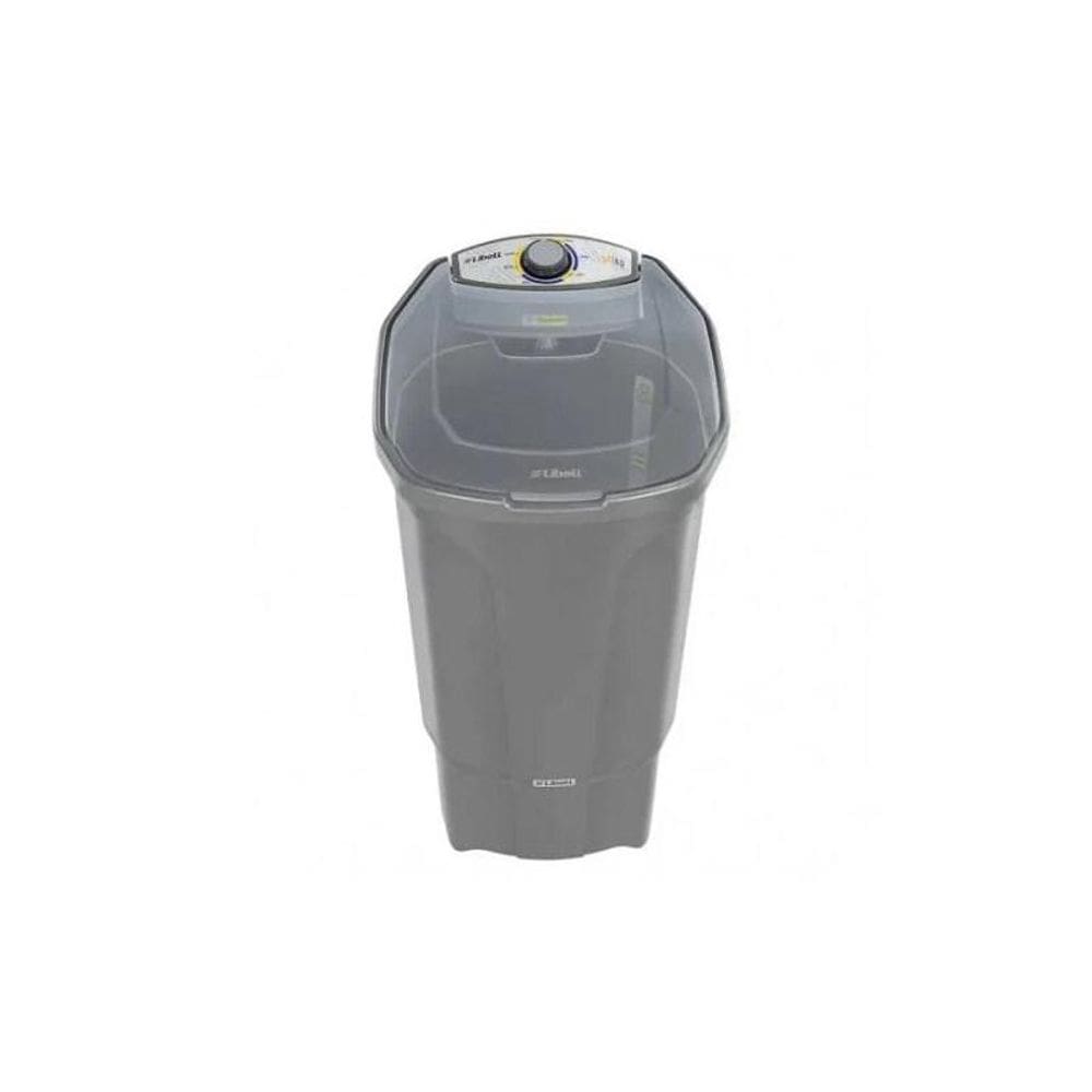 Máquina de Lavar Semiautomática 14Kg Libell