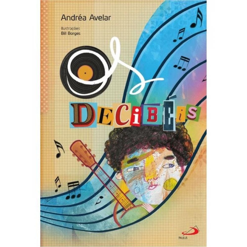 Os Decibéis