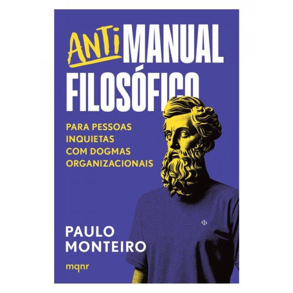 Antimanual Filosófico