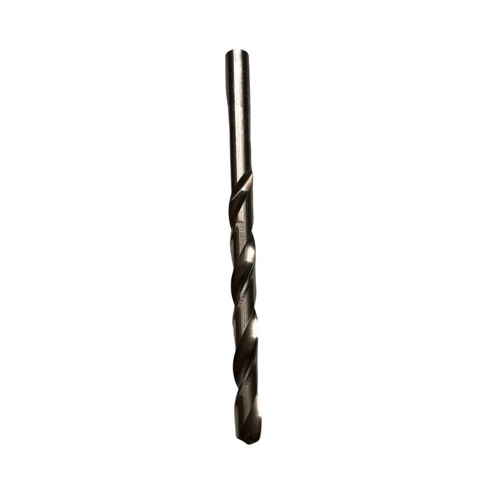 Broca Em Aço Rápido Din 338 5,0mmx86mm - Irwin