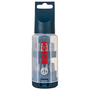 Kit de Pontas Big Bit 25 Peças Bosch