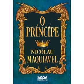 O Príncipe