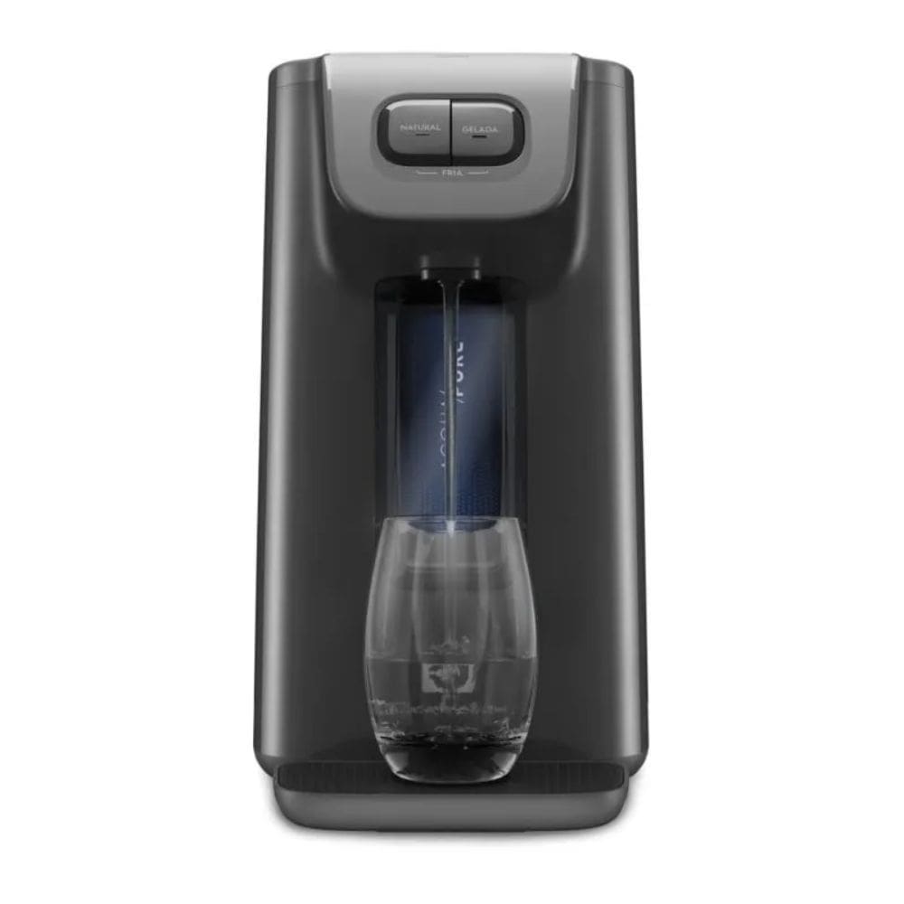 Purificador Electrolux Água Fria Natural Gelada Compressor