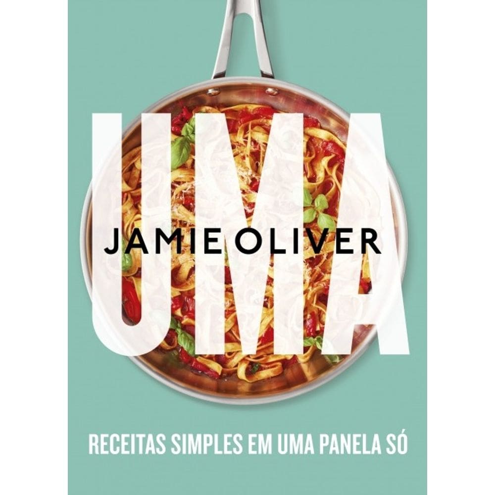 Receitas Simples Em Uma Panela So, Uma