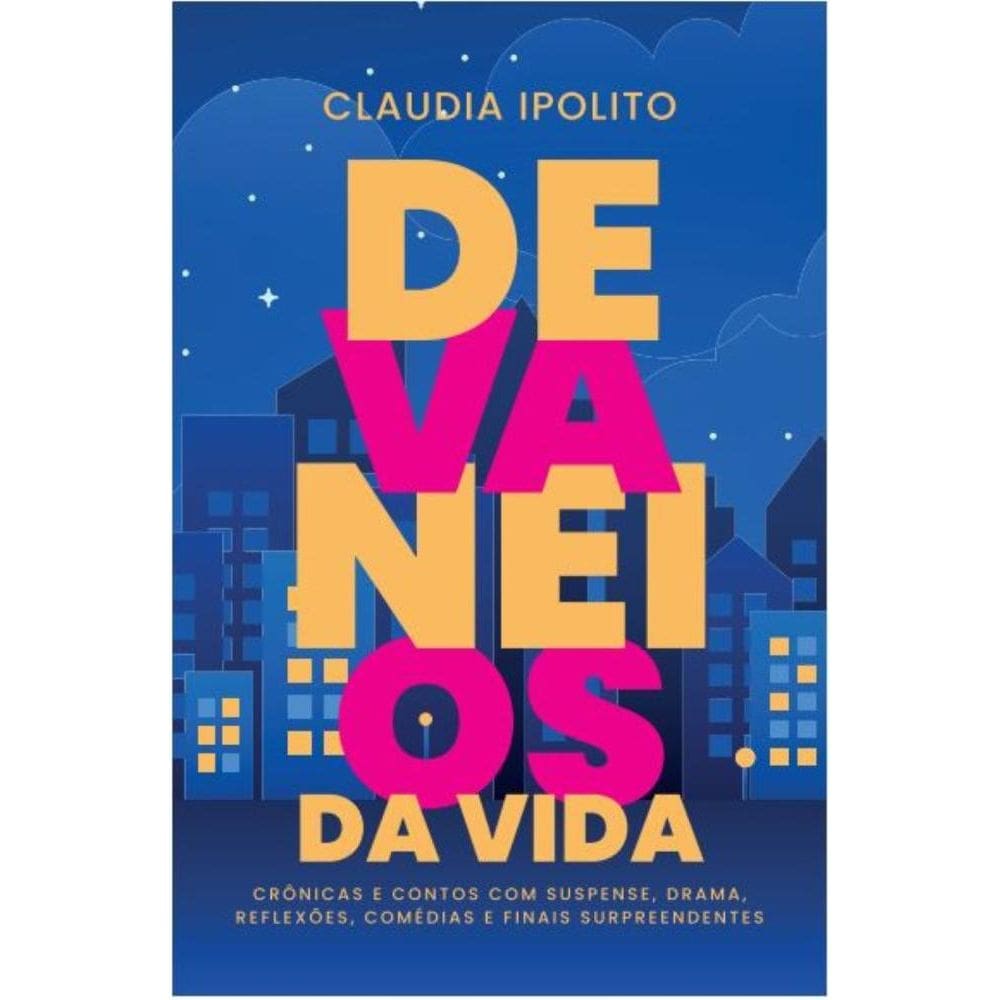 Devaneios da Vida