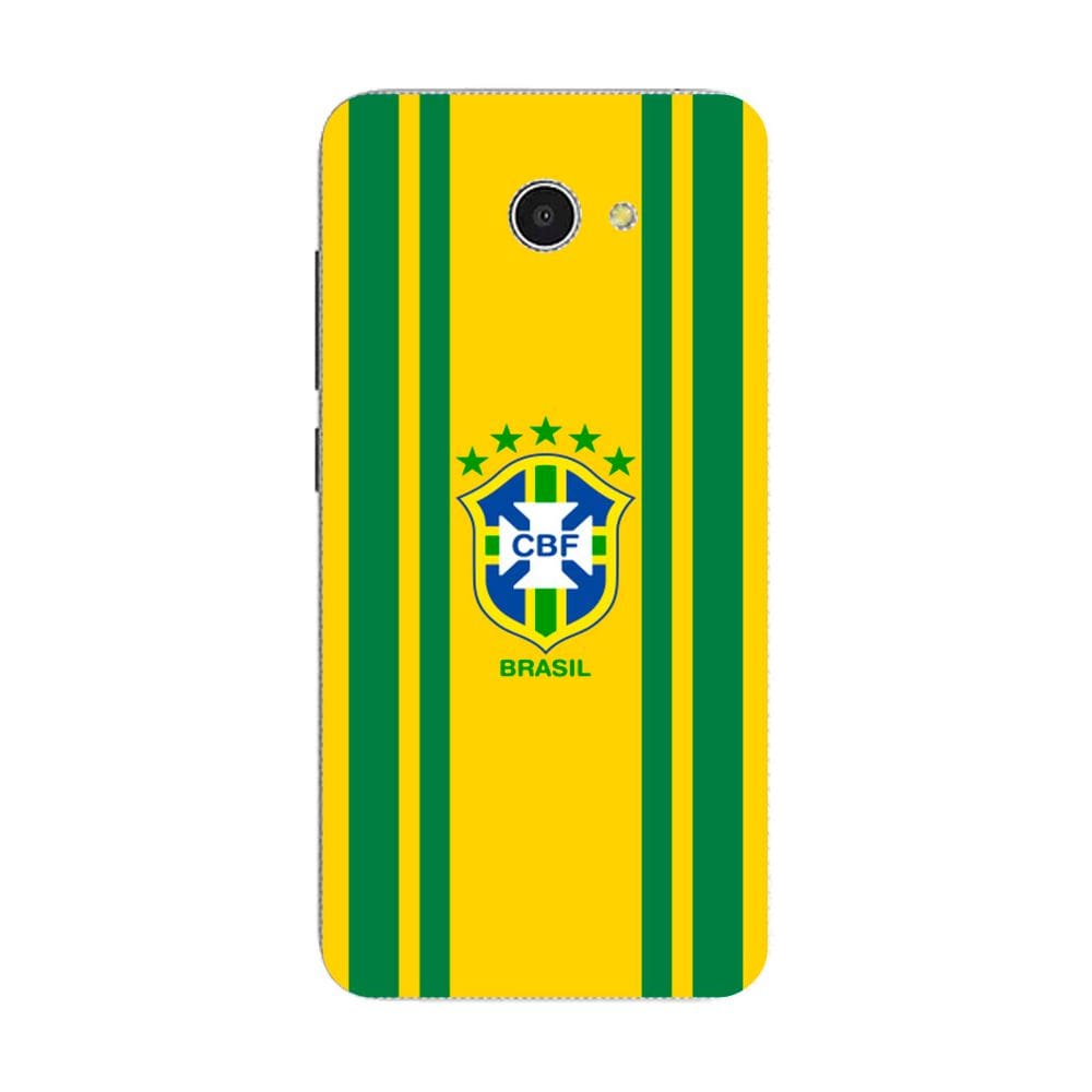 Capa Adesivo Skin367 Verso Para Alcatel A3 4G (5046J)