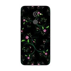 Capa Adesivo Skin353 Verso Para Alcatel A3 4G (5046I)