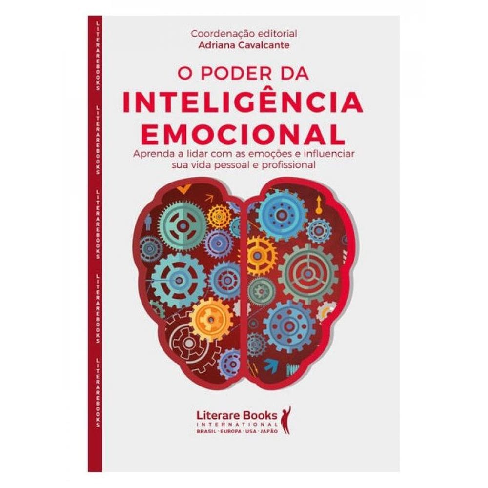 O Poder Da Inteligência Emocional