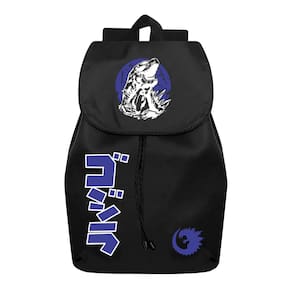 Mochila King Of The Kaiju Monsters Cine Fã Unissex Reforçada