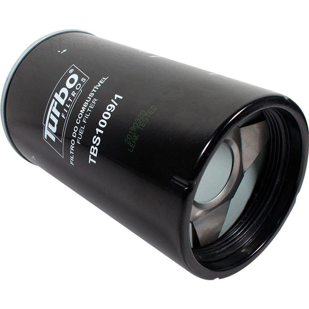 Filtro Combustível Separador água - Turbo - 9c459c340ab