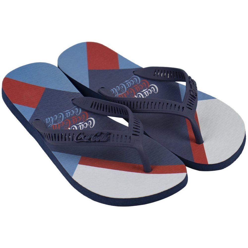 Chinelo Coca-Cola Picton Masculino