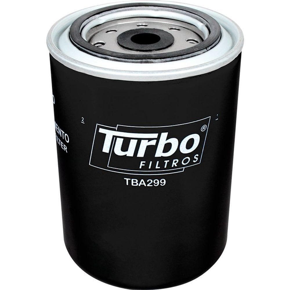 Filtro Arrefecimento - Turbo - 84605017