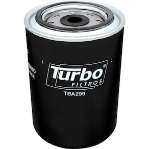 Filtro Arrefecimento - Turbo - 84605017