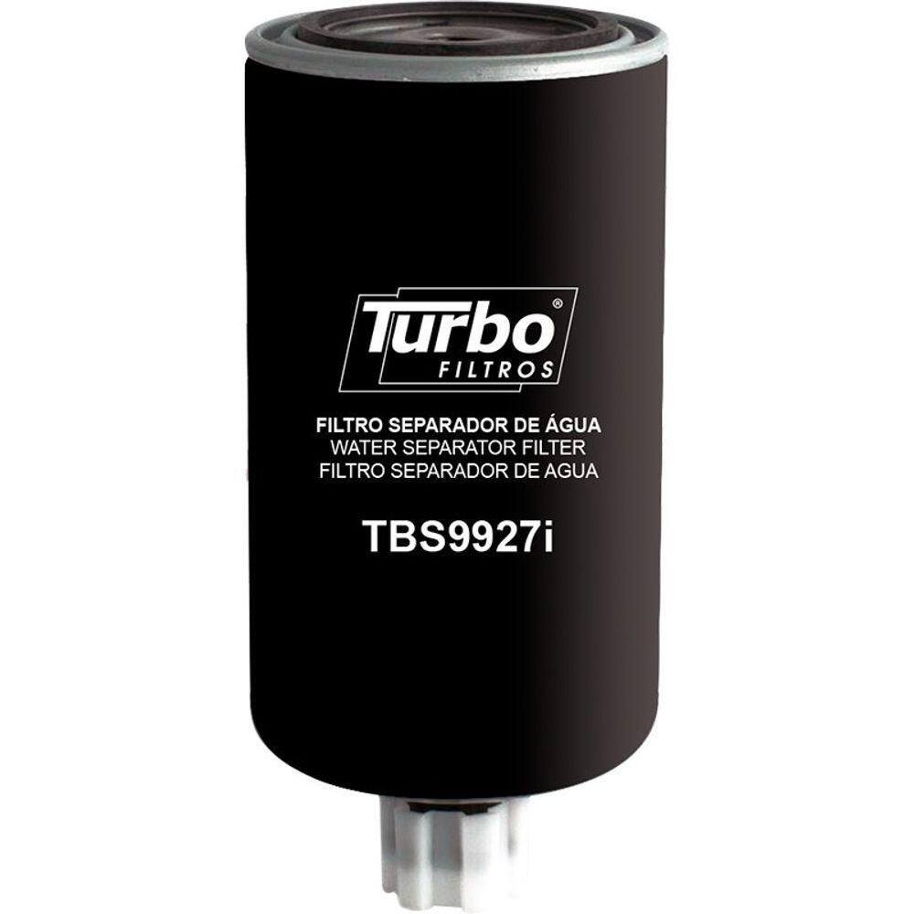 Filtro Combustível Separador água - Turbo - 84526251