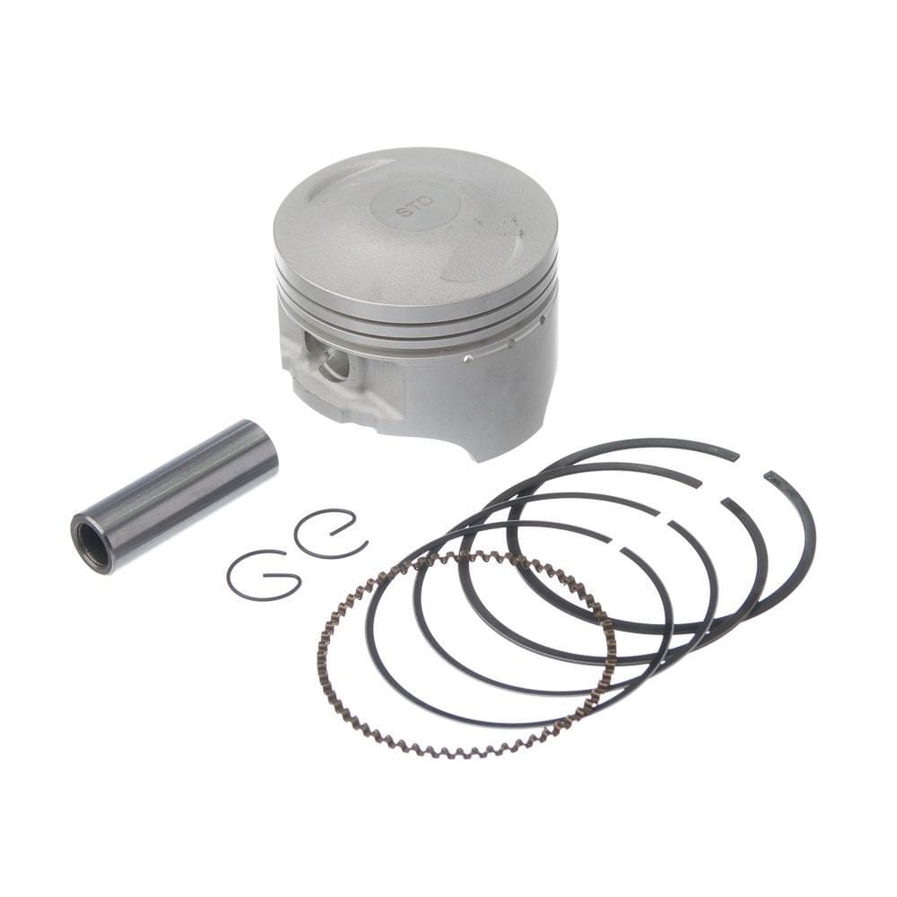 Pistao Kit C/anel Rik Premium Bros 150 /2005 1.00 [F016]