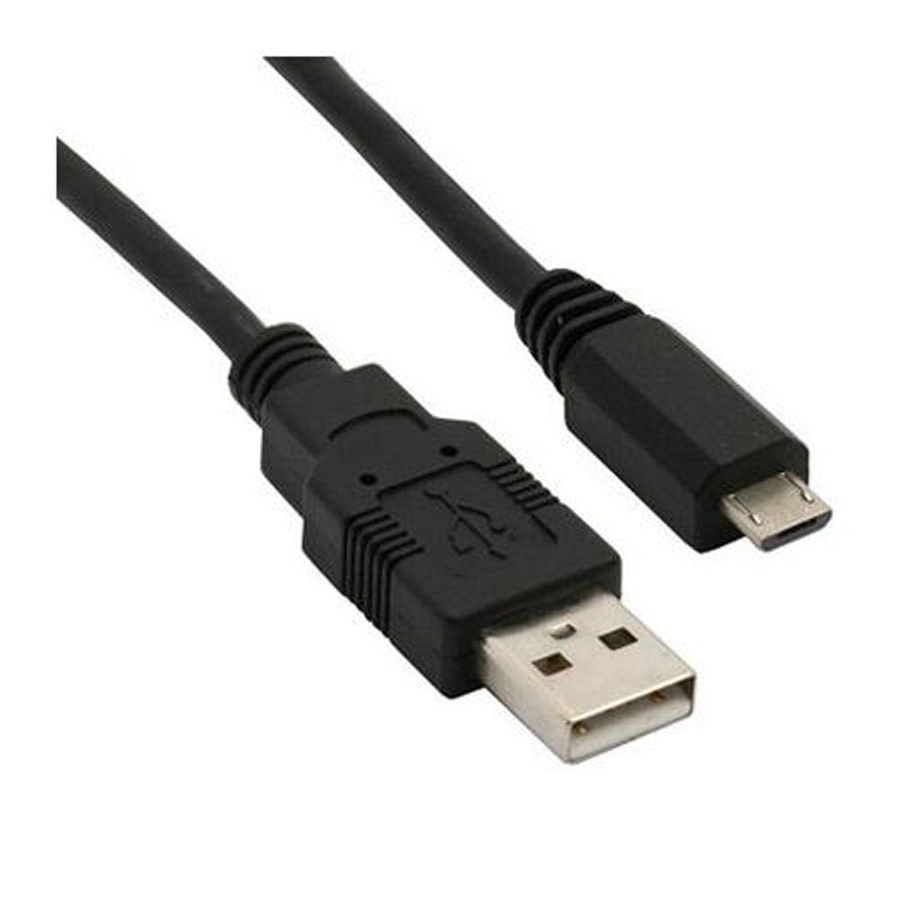 Cabo Usb Macho X V8 Inova