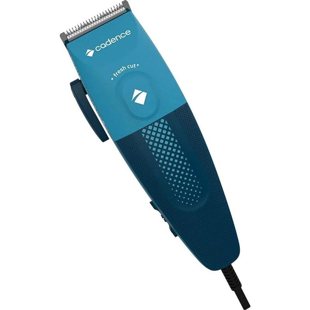 Máquina De Cortar Cabelo Fresh Cut Cab182 Cadence