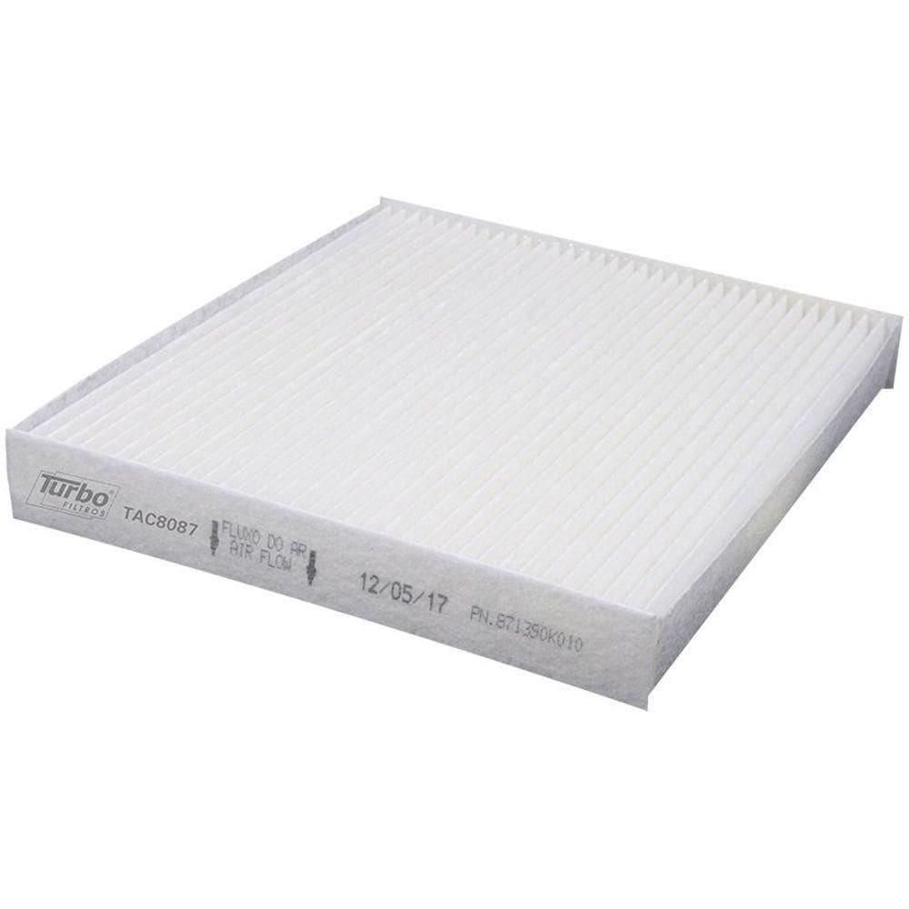 Filtro Cabine - Turbo - 8713952020