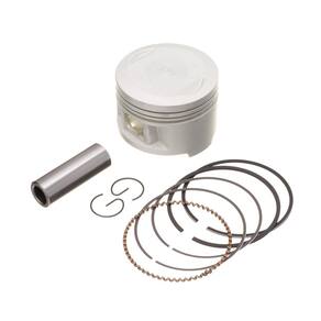 Pistao Kit C/anel Rik Premium Ybr/xtz 125 0.75 [F016]