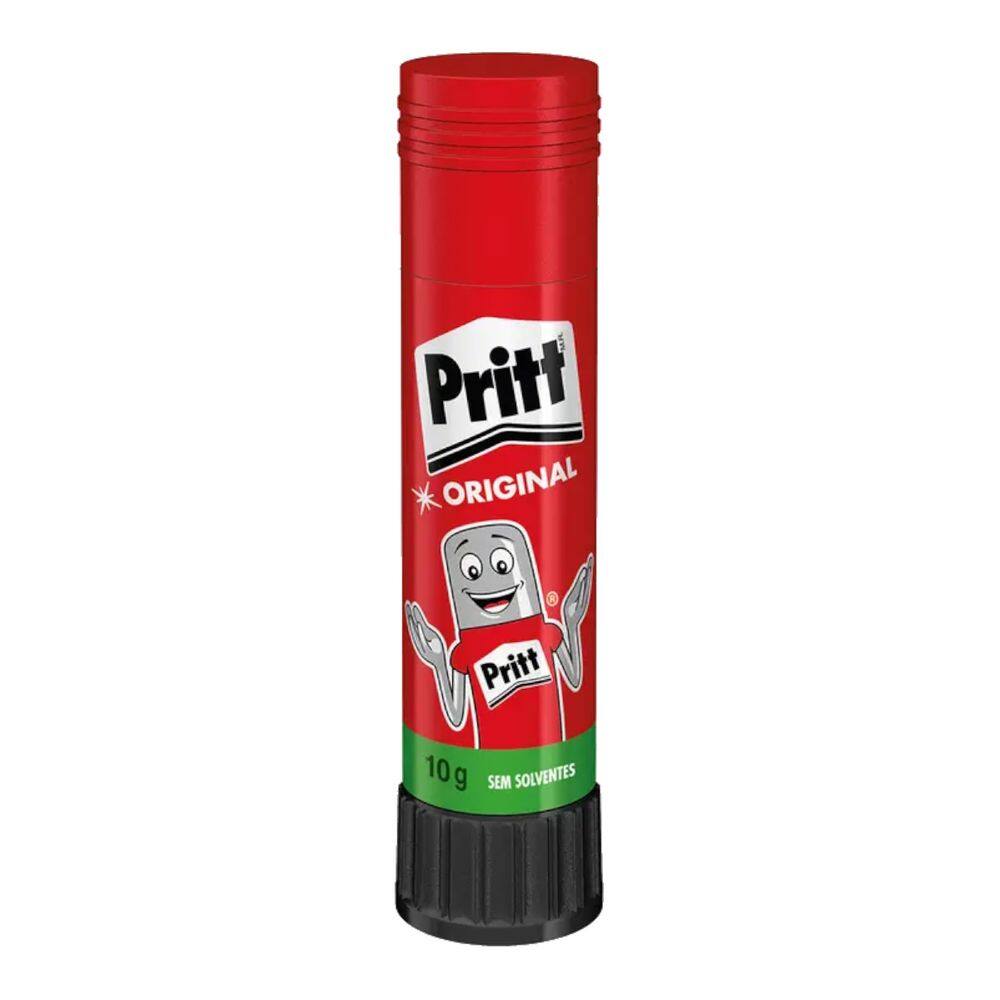 Cola Bastao 10G Pritt Henkel