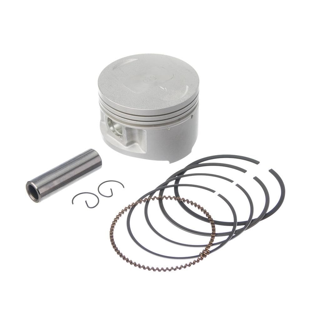 Pistao Kit C/anel Rik Premium Xt 225 0.75 [F016]