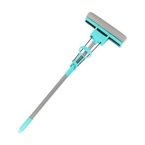 Esfregão Mop Rodo Magico Para Limpeza Em Geral