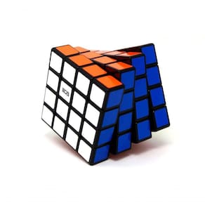 Cubo Mágico 4x4x4 Cuber Pro