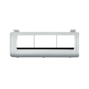 Tampa Escova Central Para Robô Aspirador De Pó E10/S10 Xiaomi