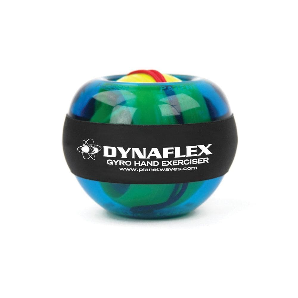 Exercitador Para Mãos E Punhos D Addario Dynaflex PW-DFP-01 [F035]