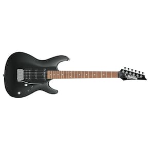Guitarra 6C SA GIO Black Night Ibanez SA Series GSA60-BKN [F035]