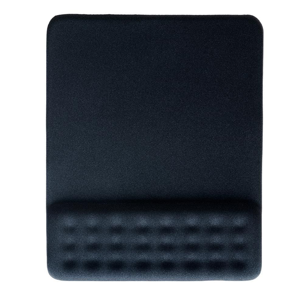 Mousepad Mouse Apoio De Pulso Computador Reduz Tensão Das Mãos Multilaser