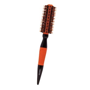 Escova Profissional Térmica Salon 19mm Laranja Vertix