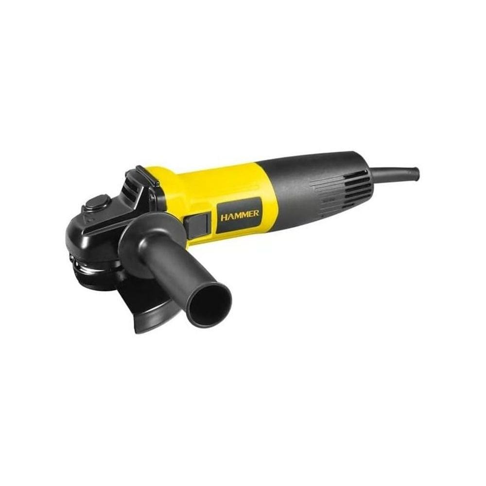 Esmerilhadeira Angular GYEM900 Hammer