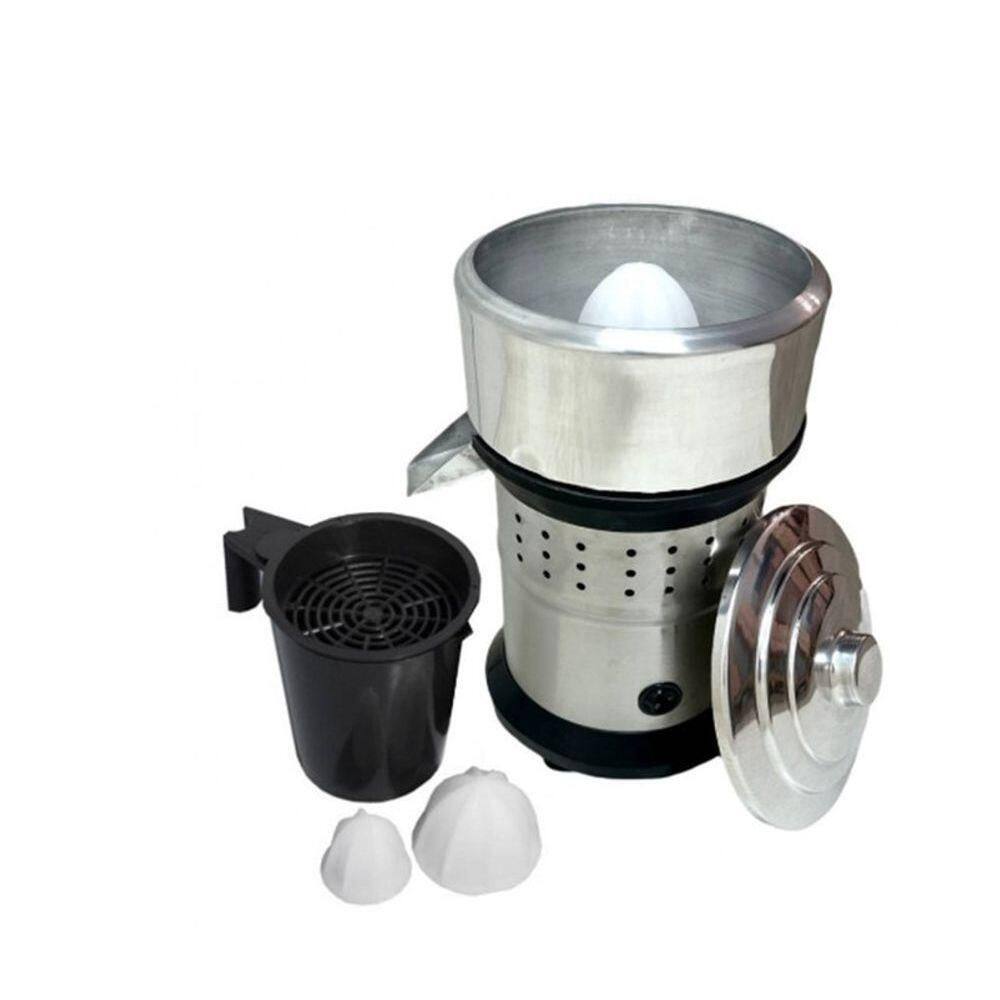 Espremedor Maquina De Suco Com Castanha De Limão Pequena