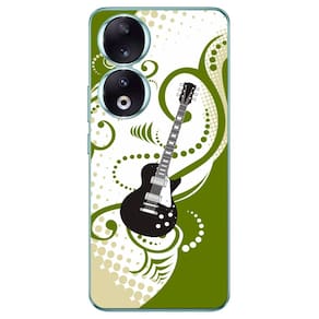 Capa Adesivo Skin368 Verso Para Honor 90 2023 (REA-AN00)