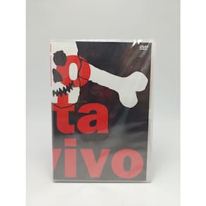 Dvd Rpm - Radio Pirat a